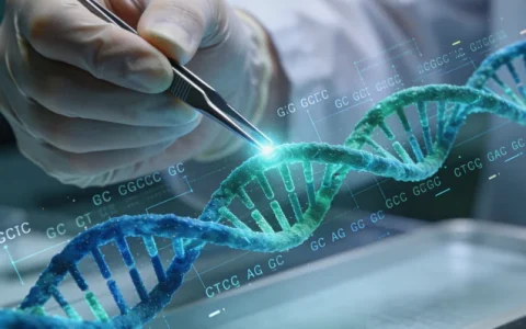 铁岭耳聋伴肾炎基因检测公司排名