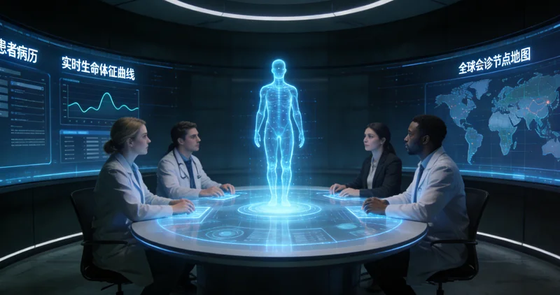 新乡Waardenburg综合