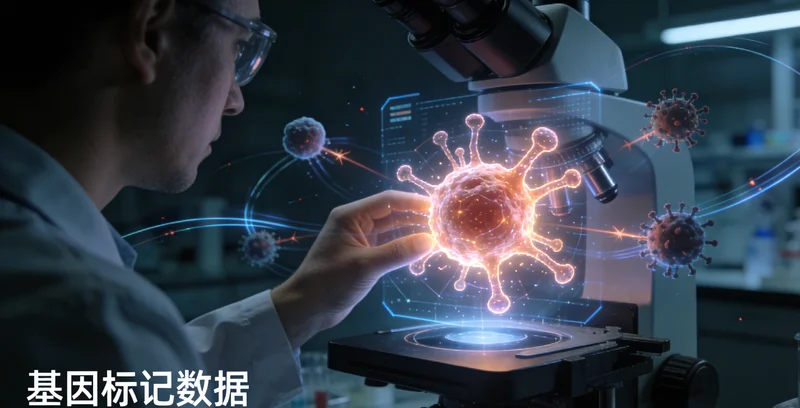 株洲遗传咨询师与家庭解读基因检