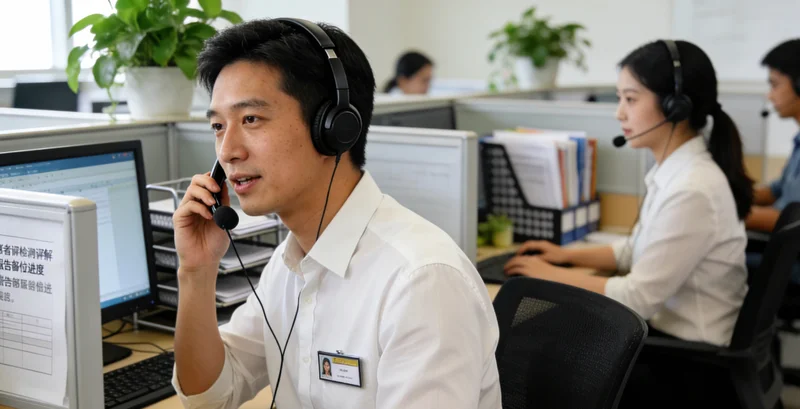 昌吉州遗传咨询师解读耳聋基因报