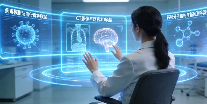 潍坊遗传咨询师向家庭解读基因检