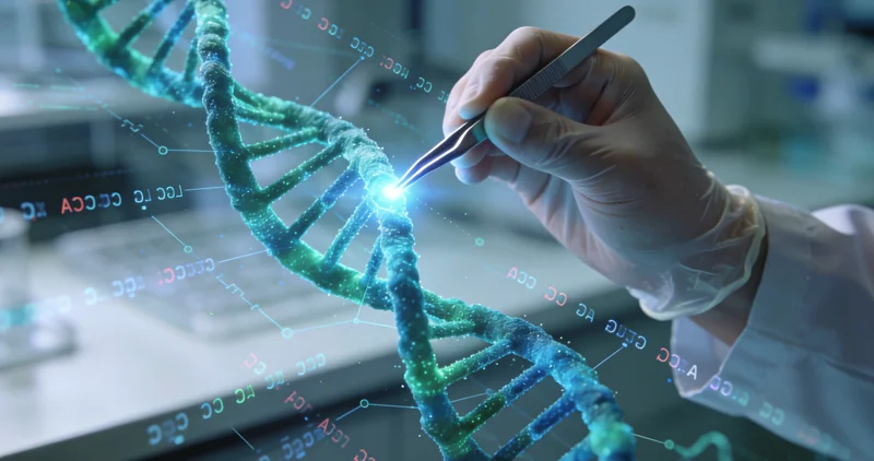 江山基因检测实验室 NGS测序