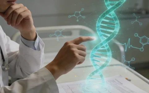 忻州耳聋基因携带者筛查基靠谱机构