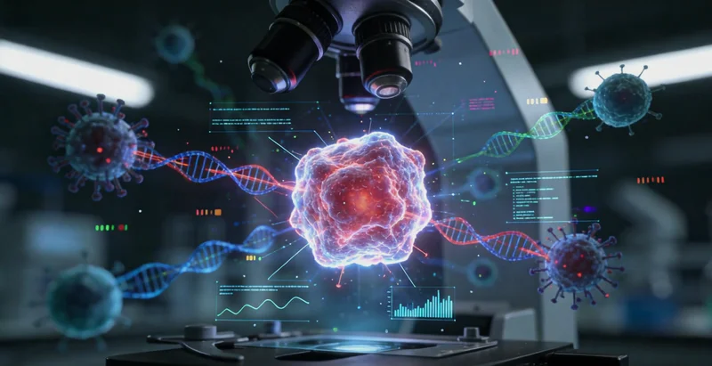唐山基因检测遗传咨询示意图