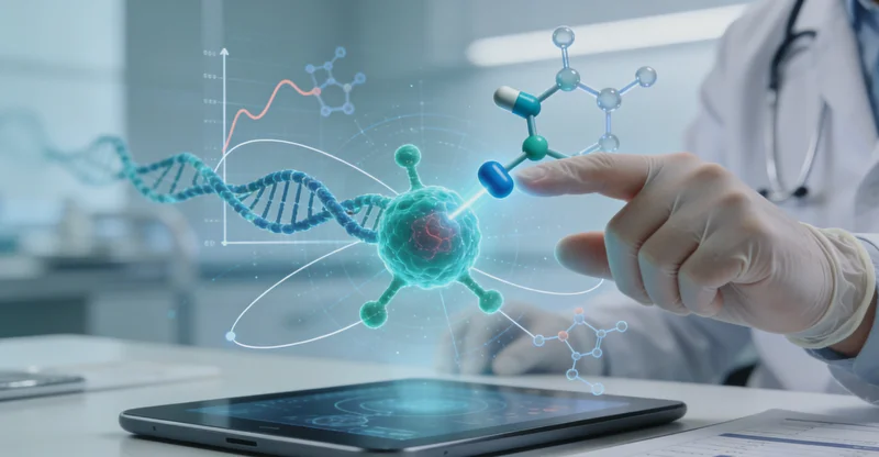 吐鲁番医院护士为新生儿进行听力