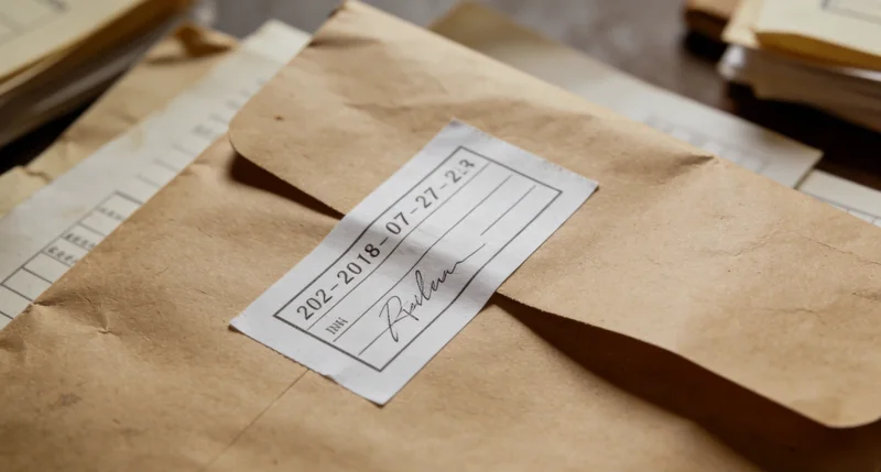 医生与患者沟通，展示肺部影像片