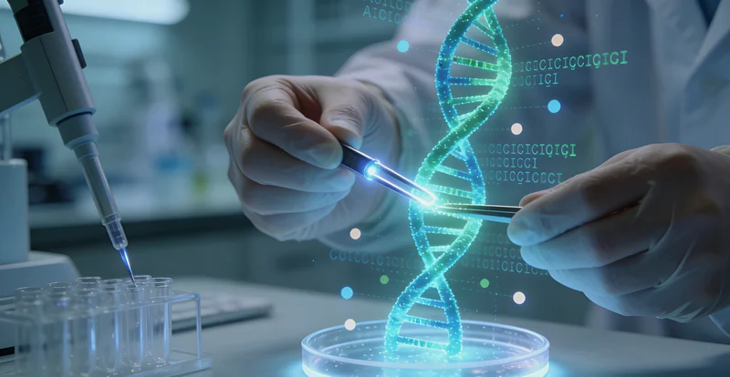 云浮家庭共同面对遗传检测结果获