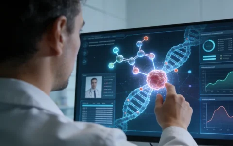 恩施耳聋基因携带者筛查基从选择到检测完整攻略