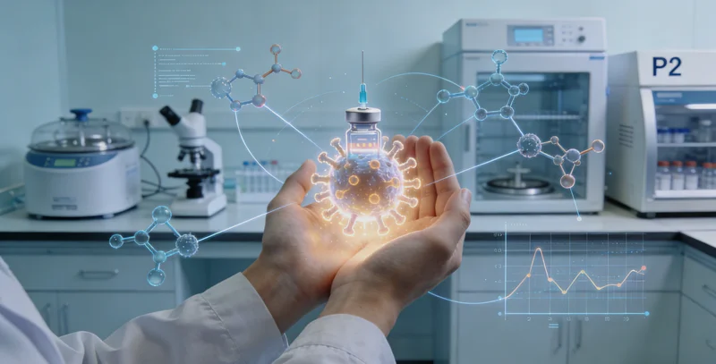邯郸家庭在获得清晰基因检测报告