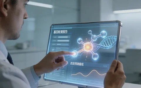 吴忠DFNB基因检测机构哪家正规