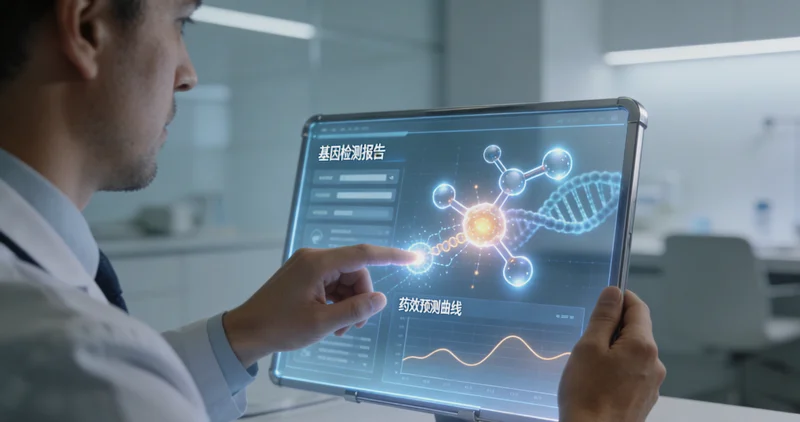 吴忠遗传咨询门诊医生与家庭沟通