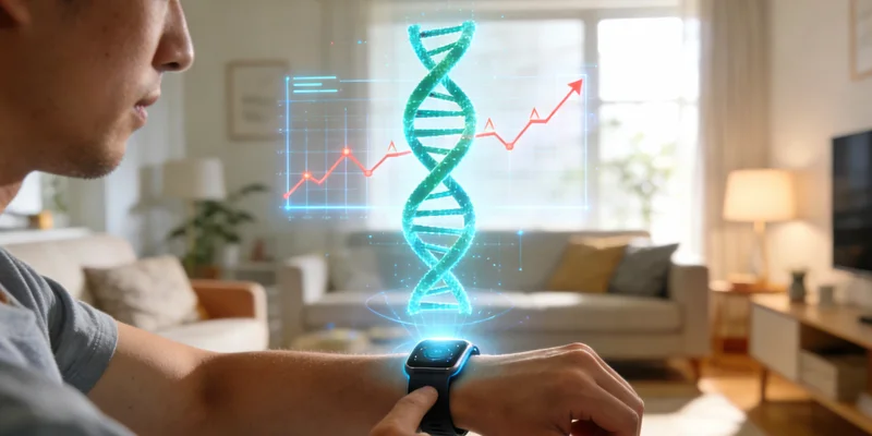 大连医院新生儿听力筛查场景