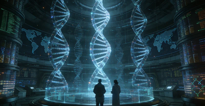 PAX3基因检测实验室测序仪工