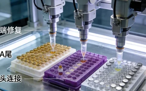 楚雄耳聋基因检测附近哪里能做