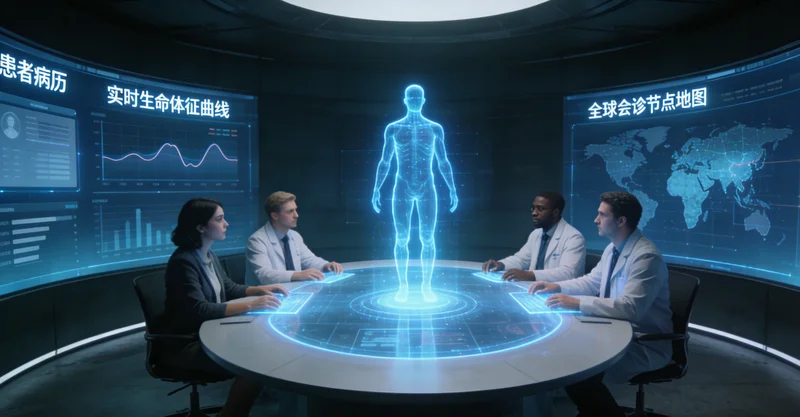 辽源遗传咨询师为家庭解读基因检