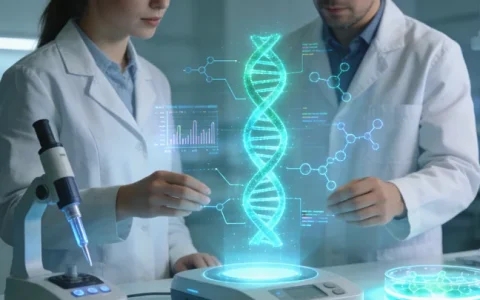 那曲常染色体显性耳聋基因检测正规机构