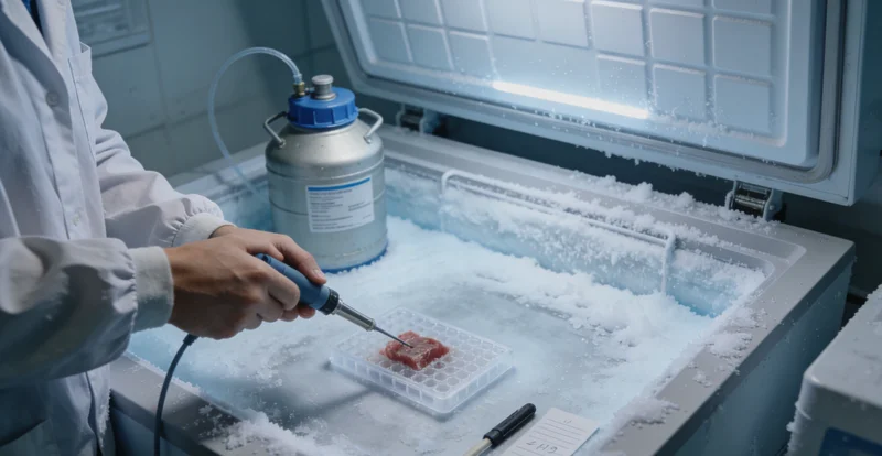 营口家庭基于基因检测结果进行科