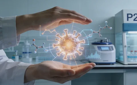 达旗本地结直肠癌基因检测精选机构最新汇总