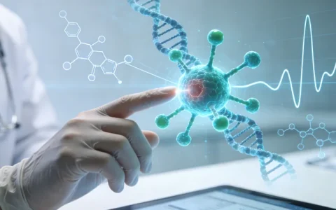 仁怀胶质瘤MGMT基因检测办理服务公司地址指南