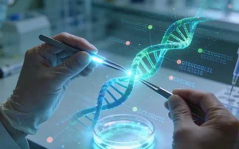 阿坝州DFNB基因检测公司怎么选？一文说清正规公司与避坑要点