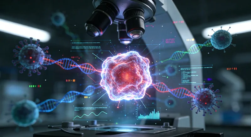 GJB2基因测序原理与实验室分