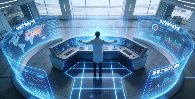 兰州青少年在进行听力检测