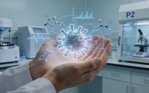 牡丹江TMC1基因检测正规机构