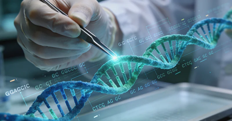 西宁市民进行基因检测静脉采血样