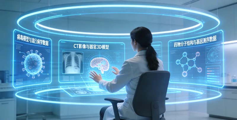 三明遗传咨询门诊医生为家庭讲解