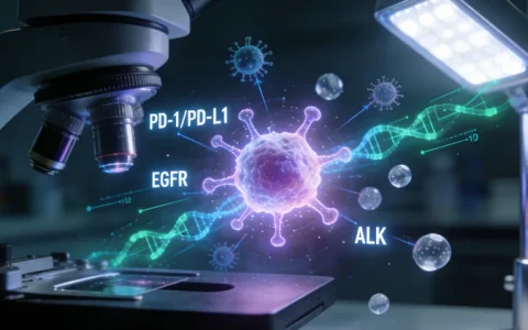 和田耳聋基因检测机构怎么选？一份说清楚的避坑指南