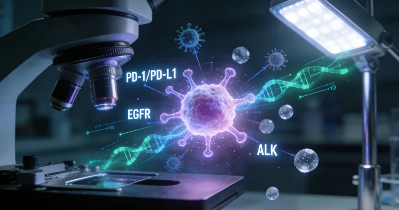 和田耳聋基因检测科学原理示意图
