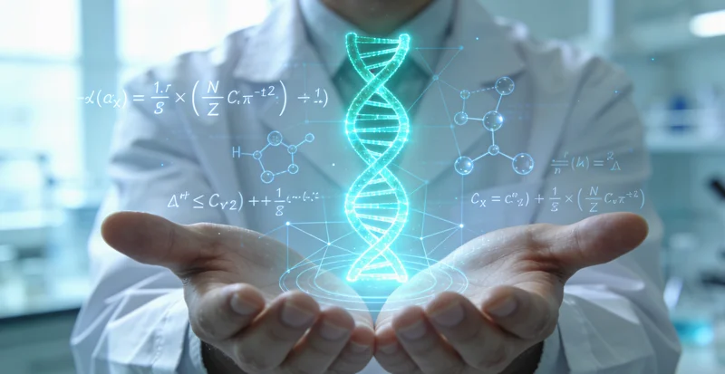 莆田专业医生为居民解读基因检测