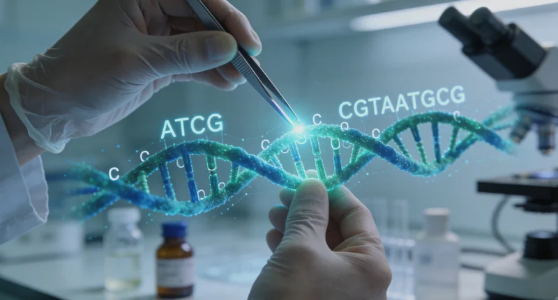 巴中医院采集基因检测血样样本