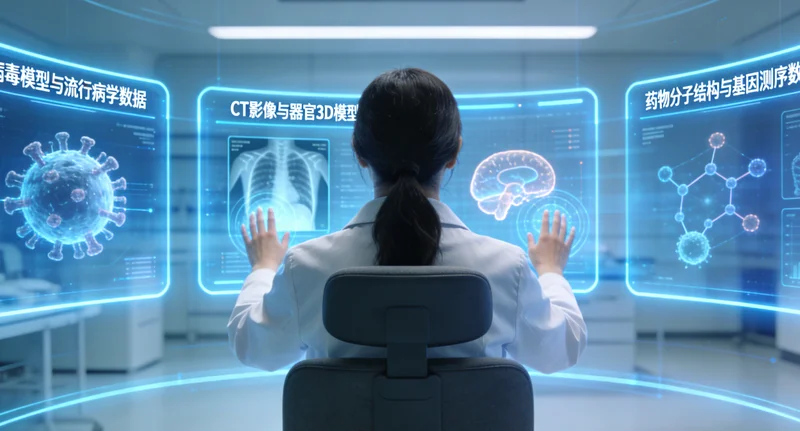 赣州遗传咨询师为家庭解读EYA