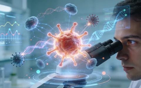 石首EGFR基因突变检测公司最新排名