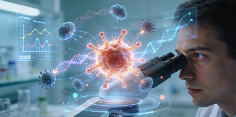 石首遗传咨询师与咨询者沟通场景