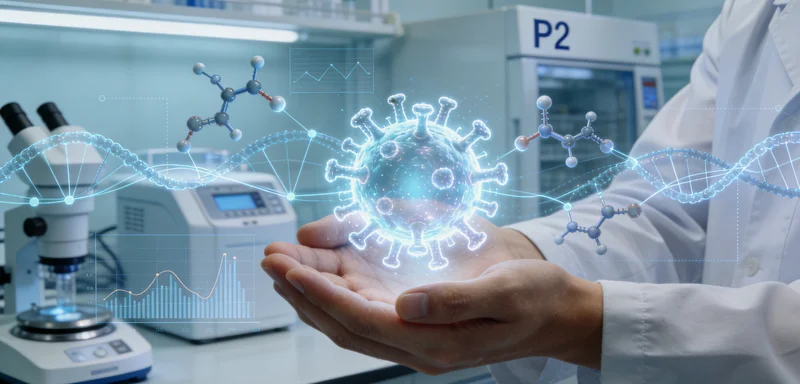 鄂尔多斯家庭通过基因检测获得安