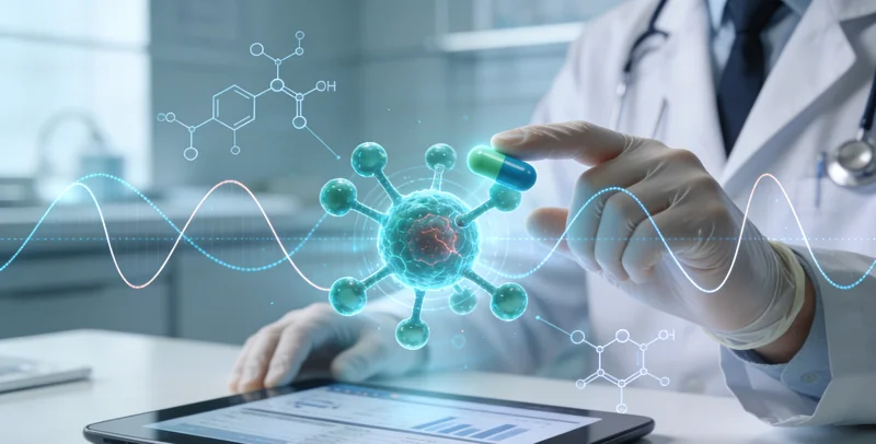 阜新患者与医生沟通基因检测报告