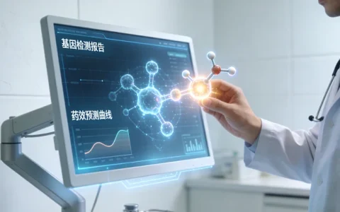 丽江CDH23基因检测大家一般都去哪家