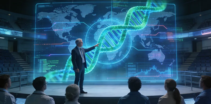 吉林家庭进行遗传咨询规划未来生