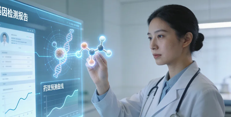 遵义耳聋基因检测报告专业解读