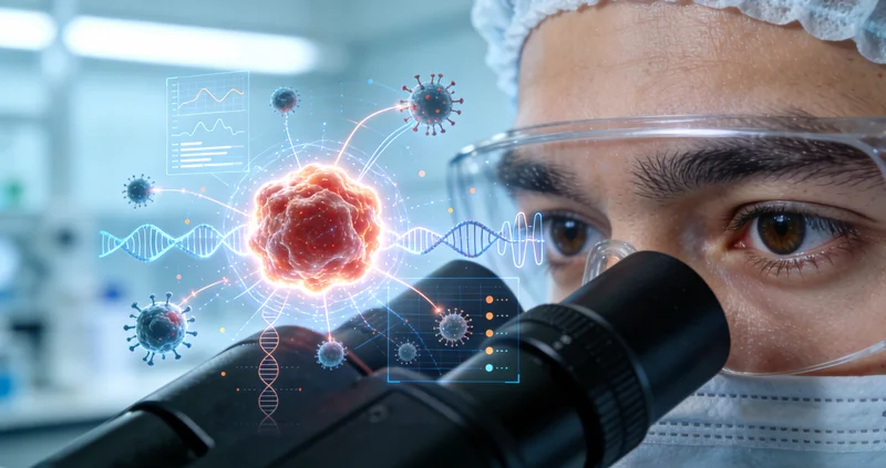 抚顺遗传咨询师解读基因检测报告