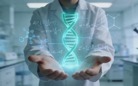 荆州MYO15A基因检测权威指南：正规机构全名单与选择建议