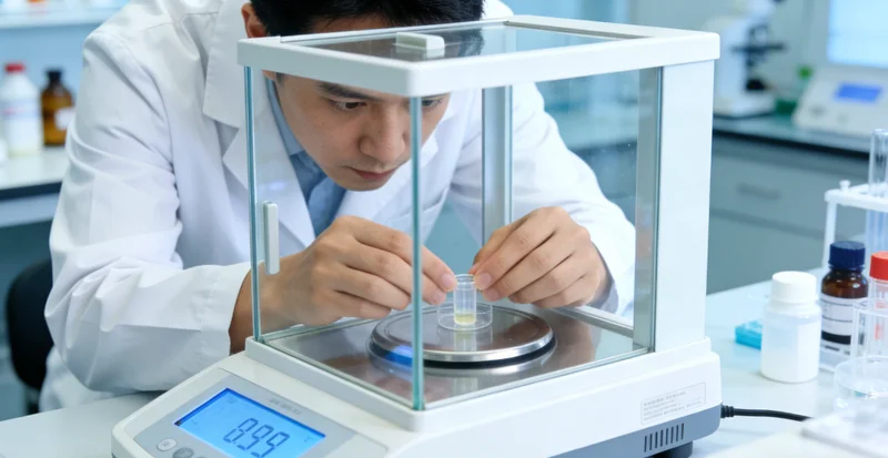 揭阳基因检测中心实验室专业人员