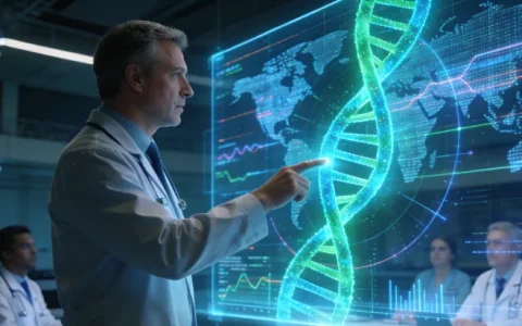 信阳有哪些机构提供专业的耳聋伴视网膜色素变性基因检测服务