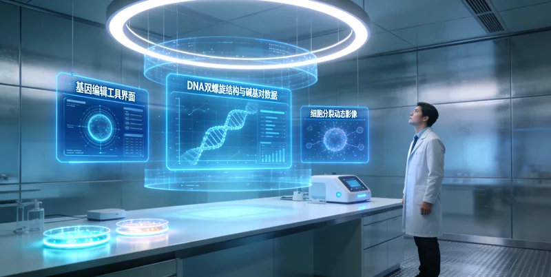 贺州家庭与医生进行遗传咨询沟通