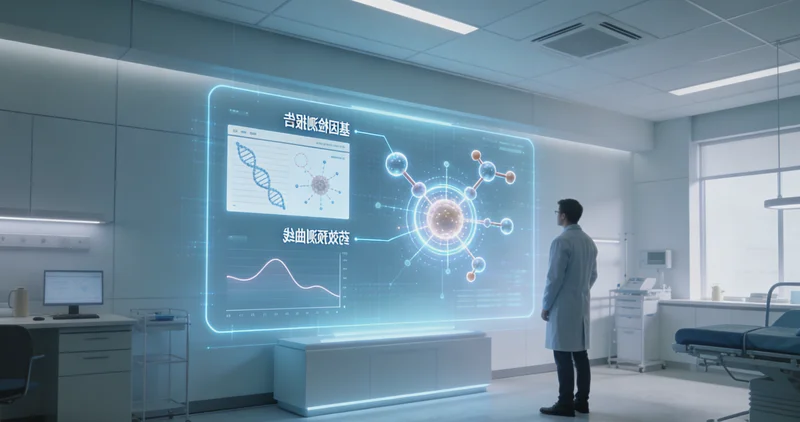 个旧家庭进行健康与遗传咨询