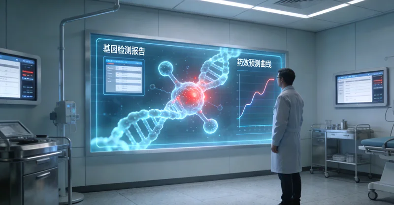 包头儿童耳聋伴色素异常检查