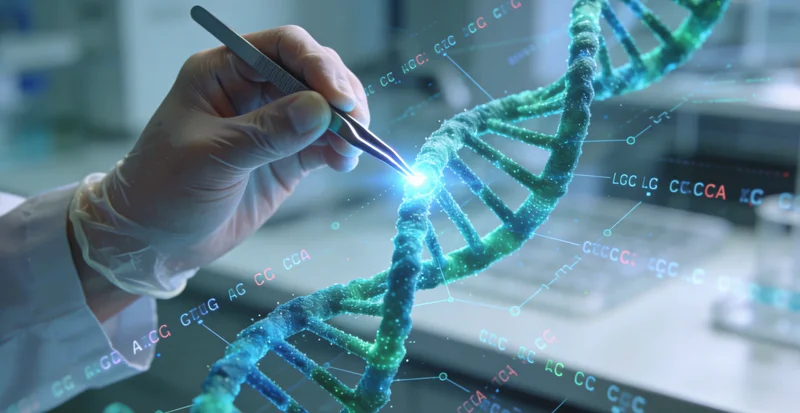 乌兰察布家庭在医院进行遗传咨询