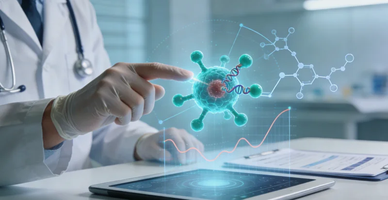 兴安盟居民在遗传咨询门诊与医生